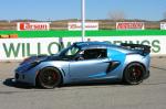 Lotus Exige by Sector111 2009 года